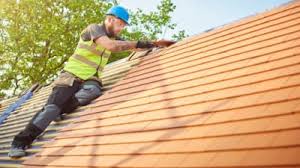 Best Roof Installation  in Grafton, OH