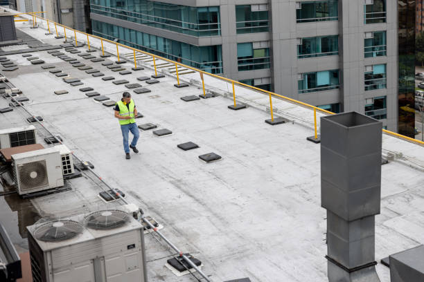 Best Roof Insulation Installation  in Grafton, OH