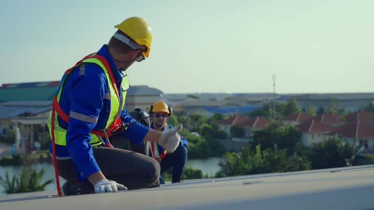 Best Roofing for New Construction  in Grafton, OH