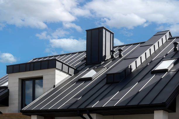 Best Roof Waterproofing  in Grafton, OH